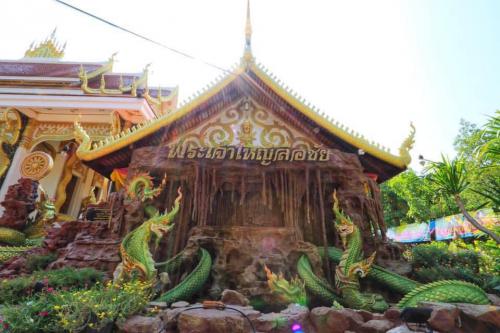 วัดพระเจ้าใหญ่ลือชัย